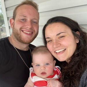 Meet your Posher, Alysa